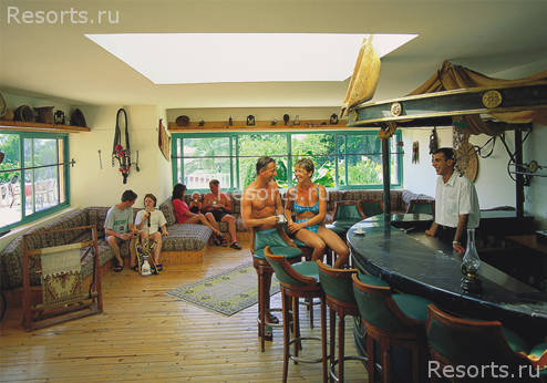 Paloma Beach Side 20
